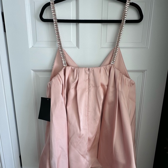 Retrofete Embellished Aniyah Dress - Picture 5 of 7